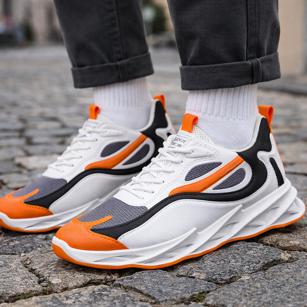 Planken - Chaussures de sport décontractées