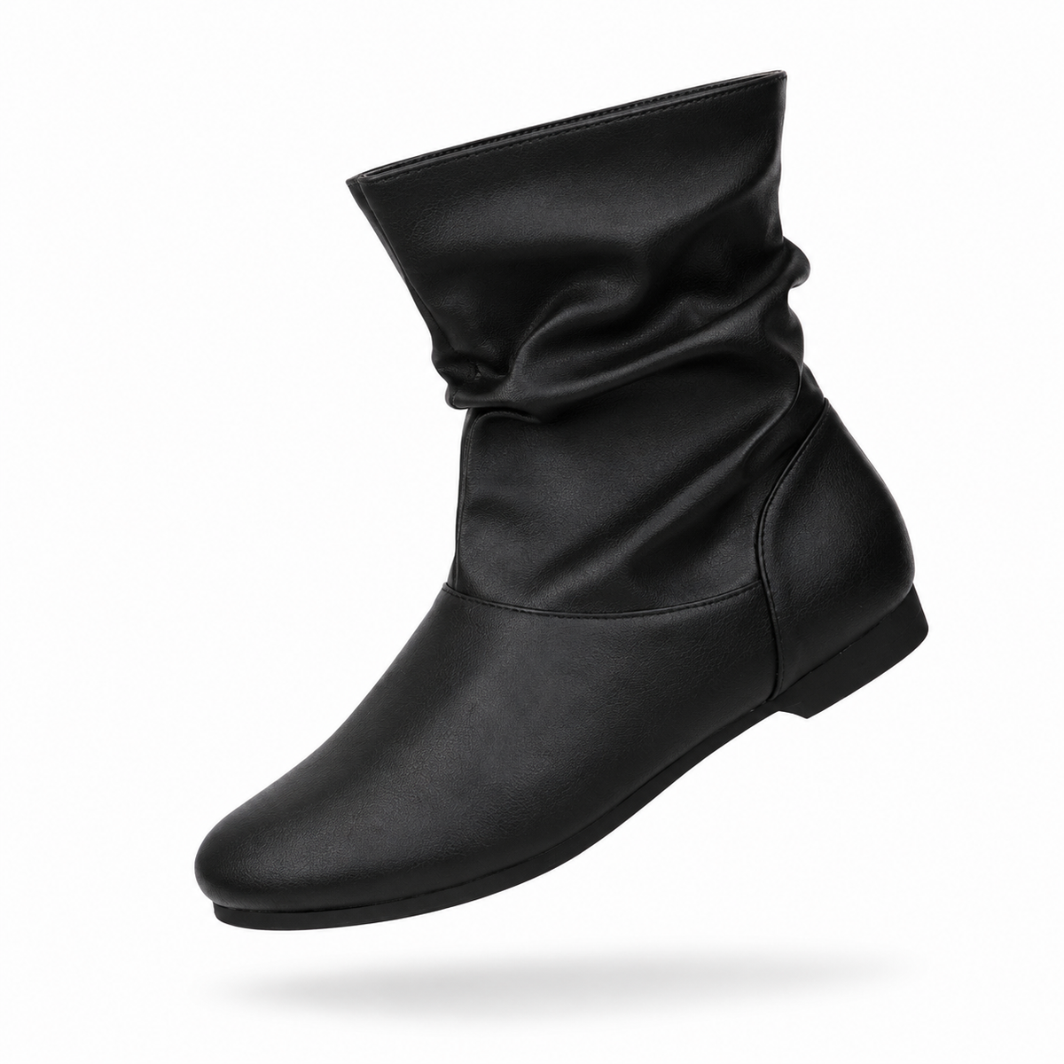 Kensington – Bottines plates pour femme