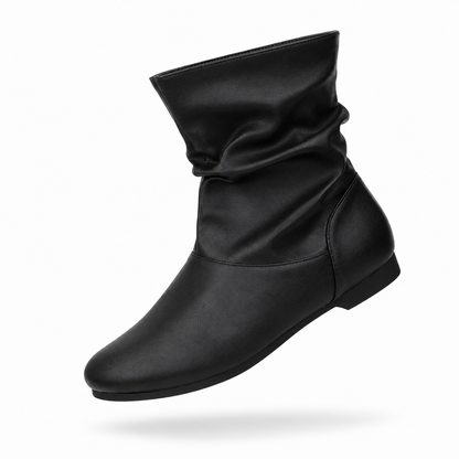 Kensington – Bottines plates pour femme