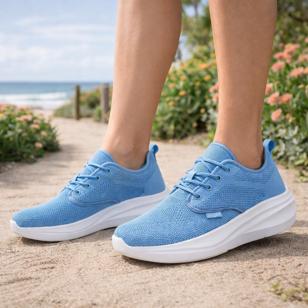 REAN - Sapatos Barefoot Unissexo Ultra Confortáveis