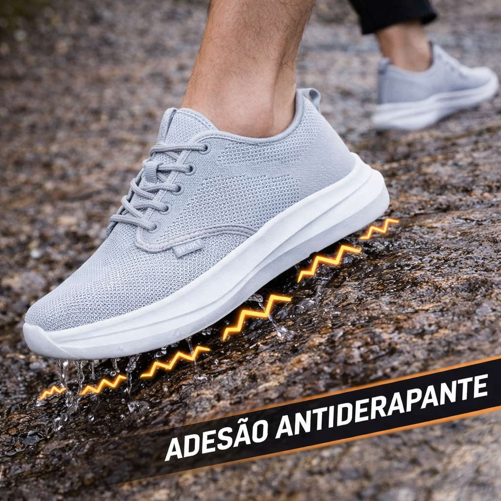 REAN - Sapatos Barefoot Unissexo Ultra Confortáveis