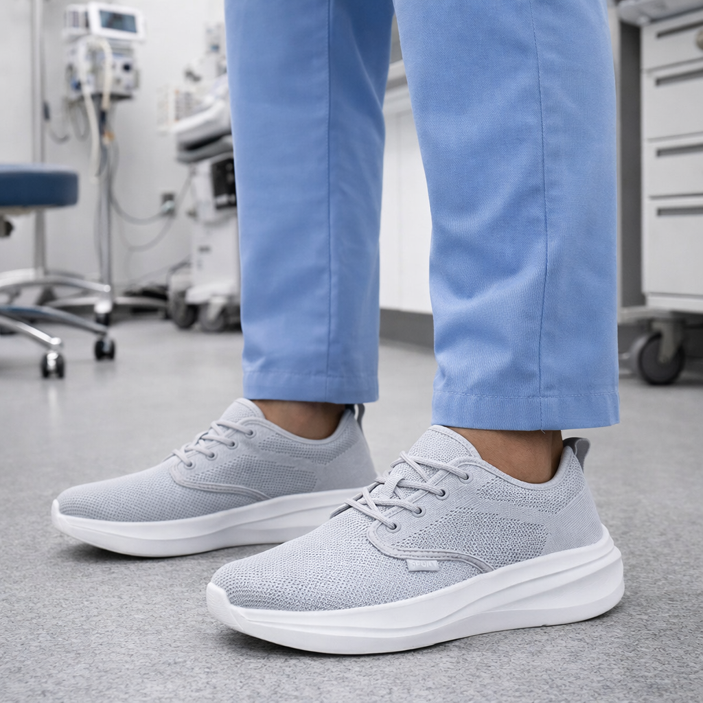 REAN - Sapatos Barefoot Unissexo Ultra Confortáveis