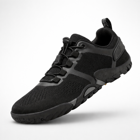 Han Pro- Sapatos Barefoot Ultra Confortáveis ( Para Atividades ao Ar livre )