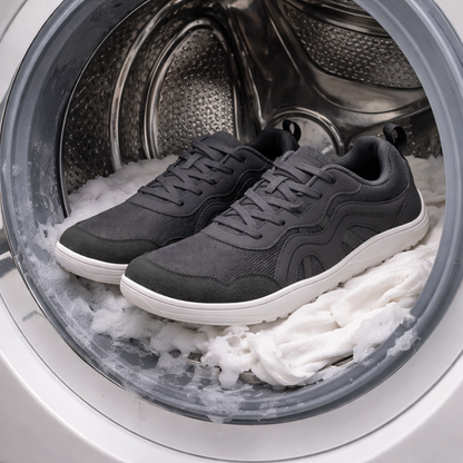Hobibear Sport - Chaussures minimalistes unisexes ultra confortables