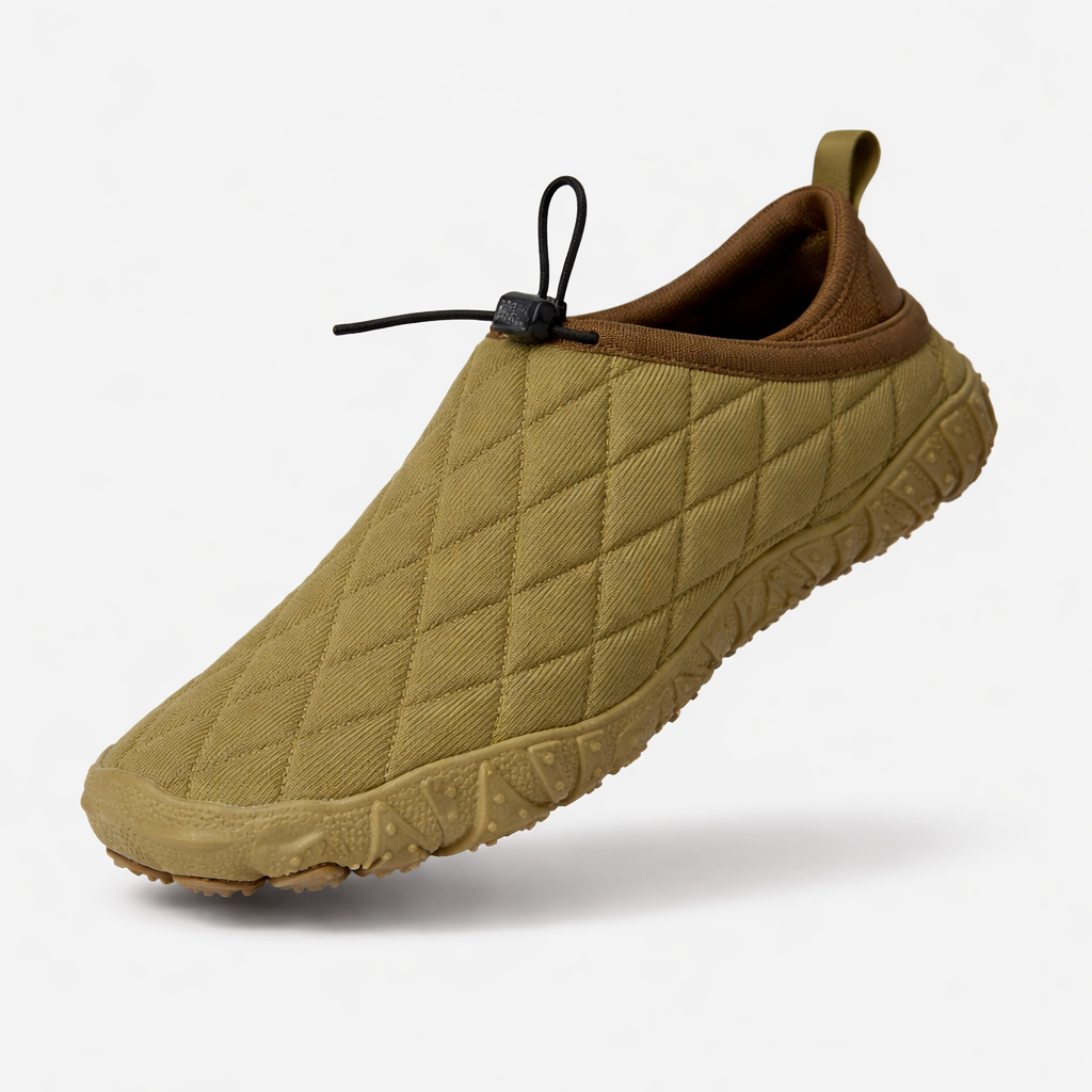 Tarno Pro - Chaussures minimalistes ultra confortables (pour les activités de plein air)