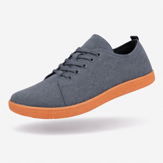 Paul - Chaussures minimalistes unisexes ultra confortables