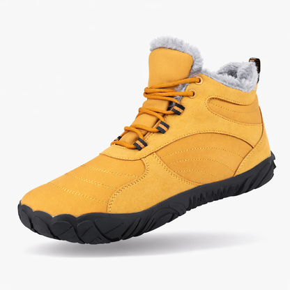 Tarno Pro - Bottes minimalistes ultra confortables