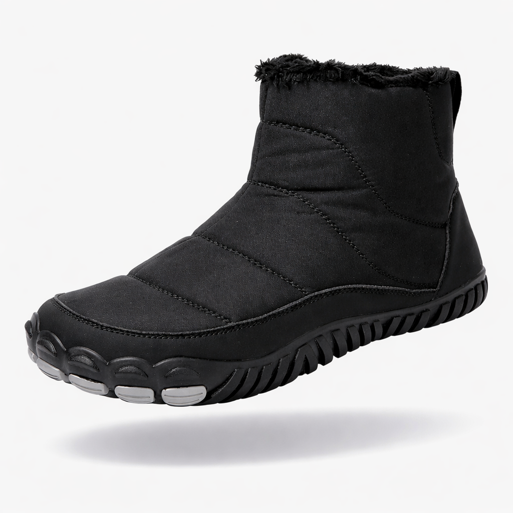 Bottes Yella - Chaussures minimalistes ultra confortables (pour les activités de plein air)