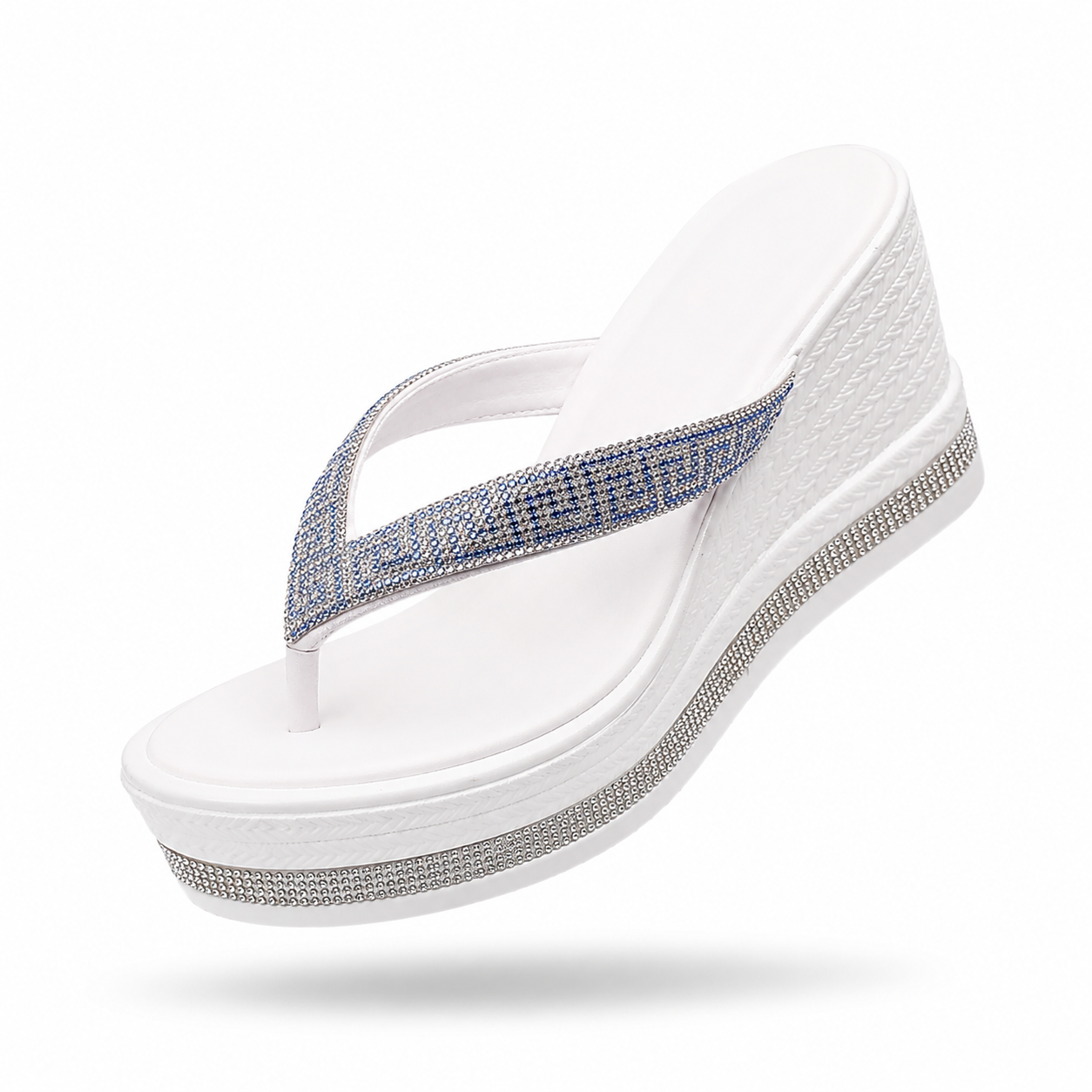 Sandálias Verona Breeze – Leveza e Elegância em Cada Passo