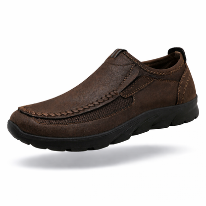 Chaussure orthopédique confortable pour homme - Winston