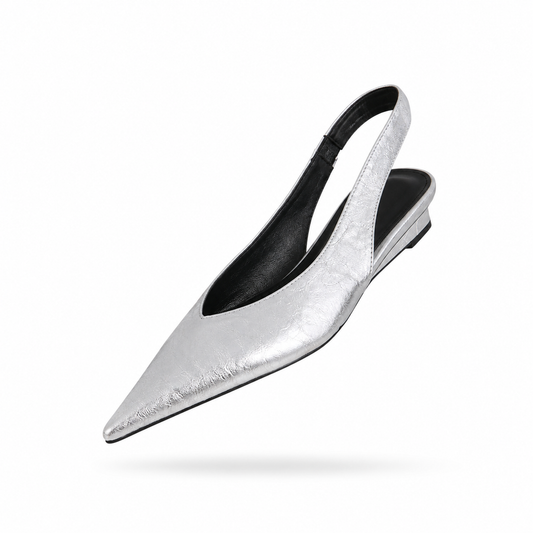 Valentina Slingback – Sapatos Elegantes