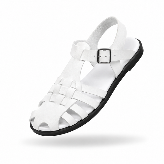 Eveline Roma – Sandálias T-Strap