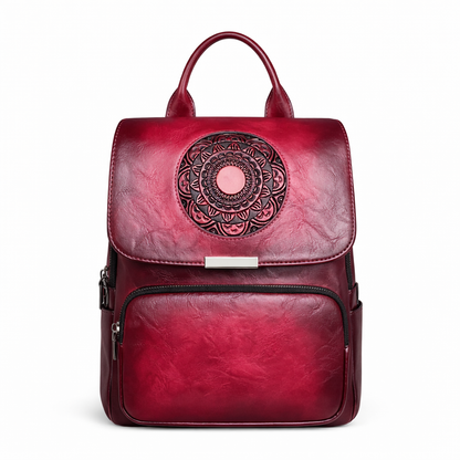 Sac à dos Aspen Vintage – Grande capacité