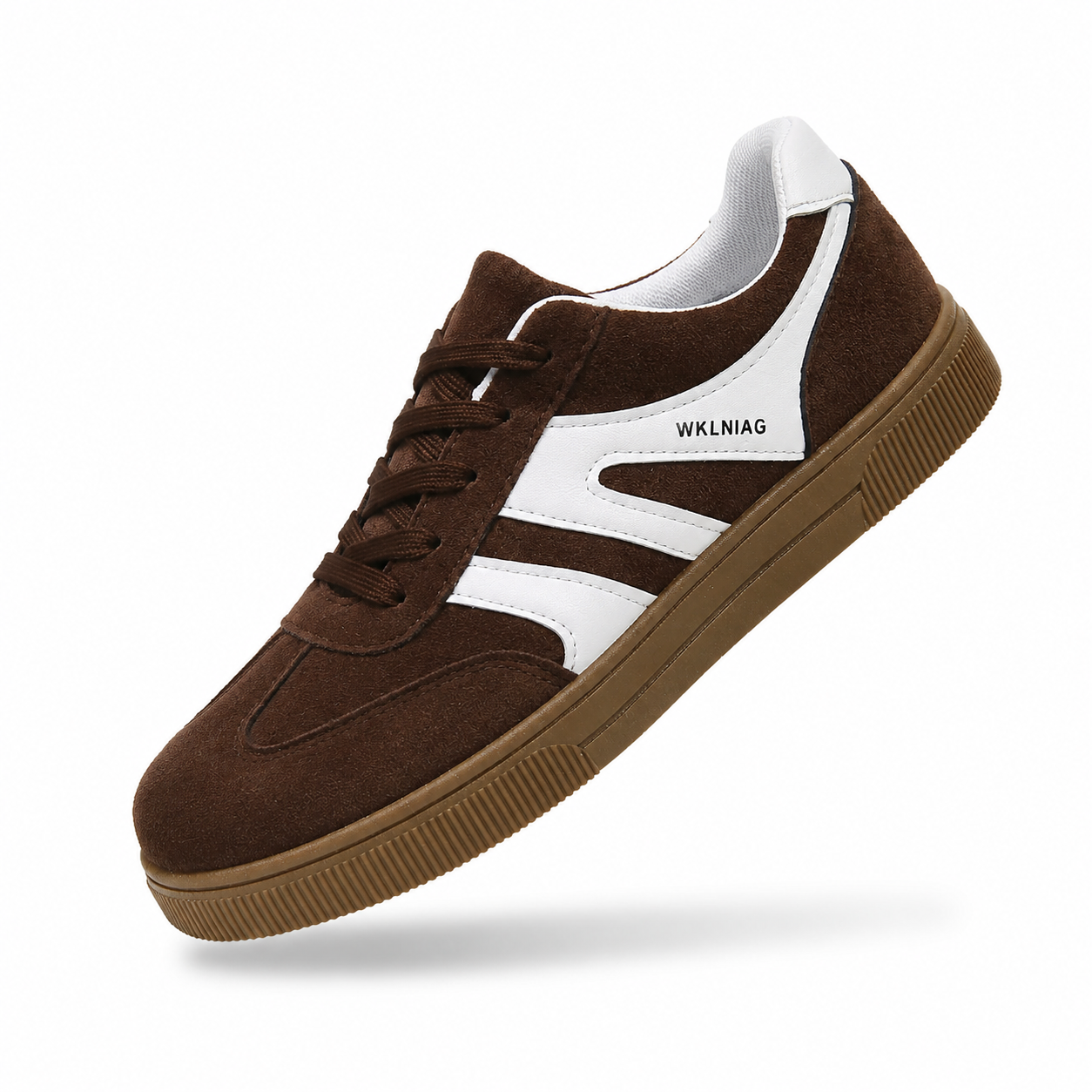 Milano Suede – Ténis Casuais