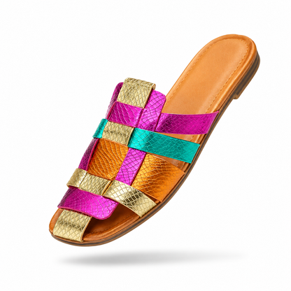 Capri Soleil – Chinelos de Verão