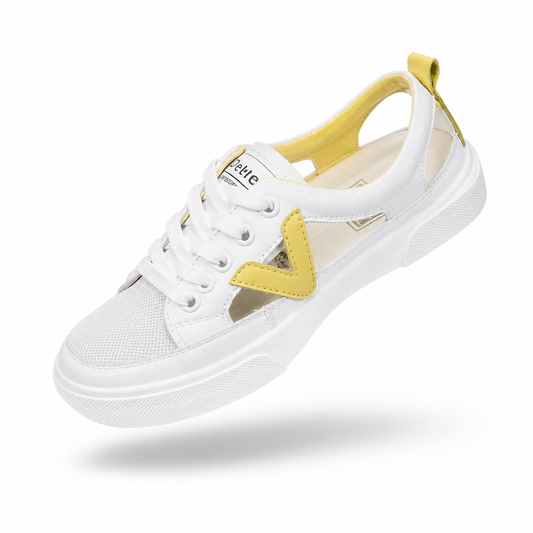 Vangela – Ténis Feminino Casual