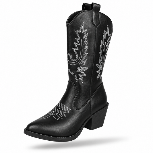 Fiohele – Bottes de cowboy