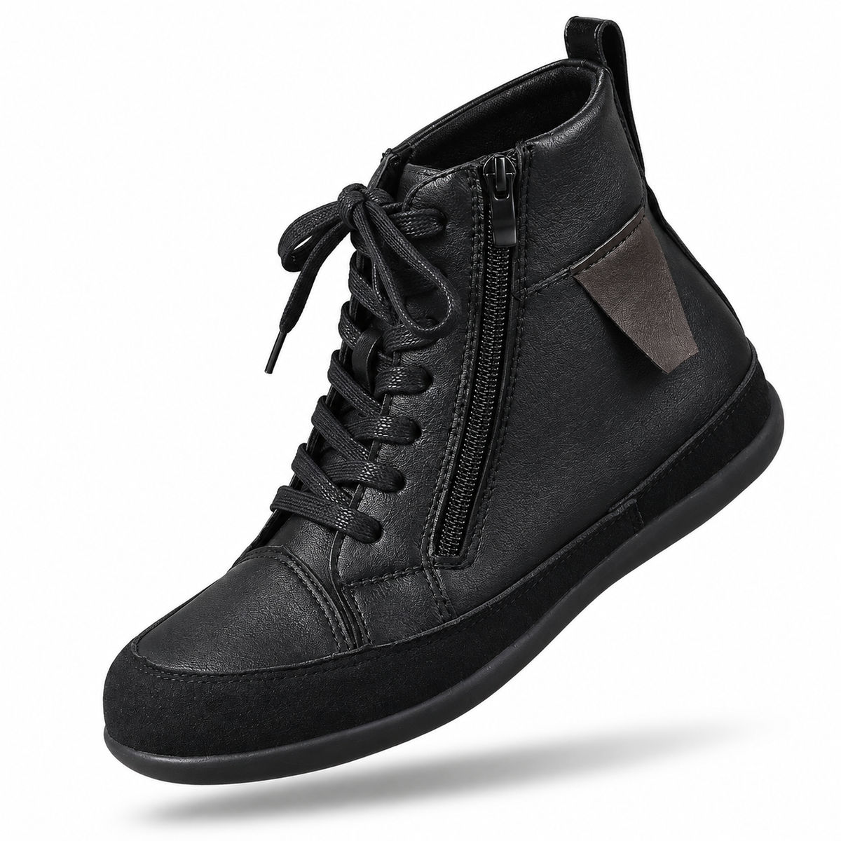 Isayara – Botas Super Confortáveis