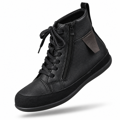 Isayara – Botas Super Confortáveis
