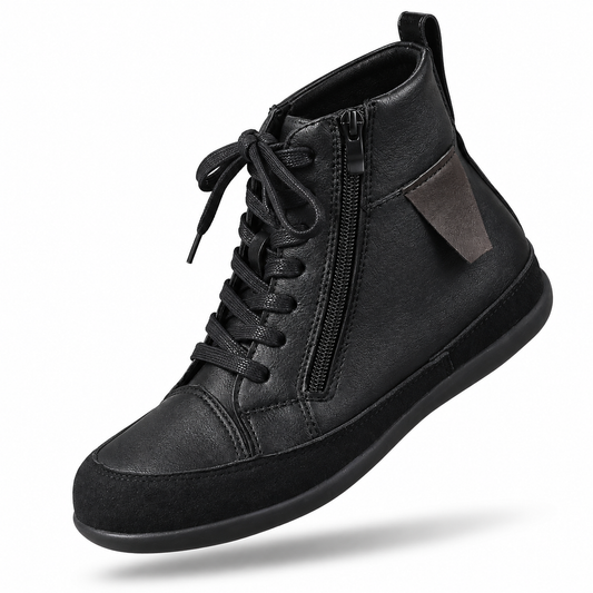 Isayara – Bottes Super Confortables