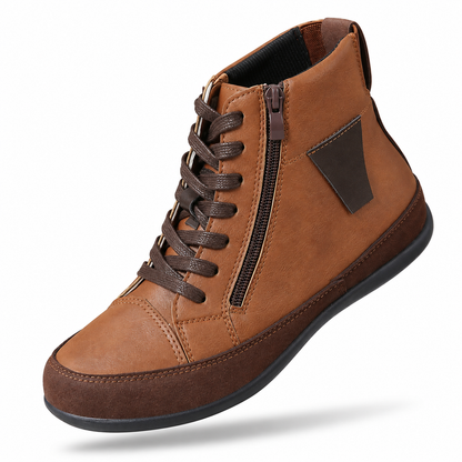 Isayara – Botas Super Confortáveis
