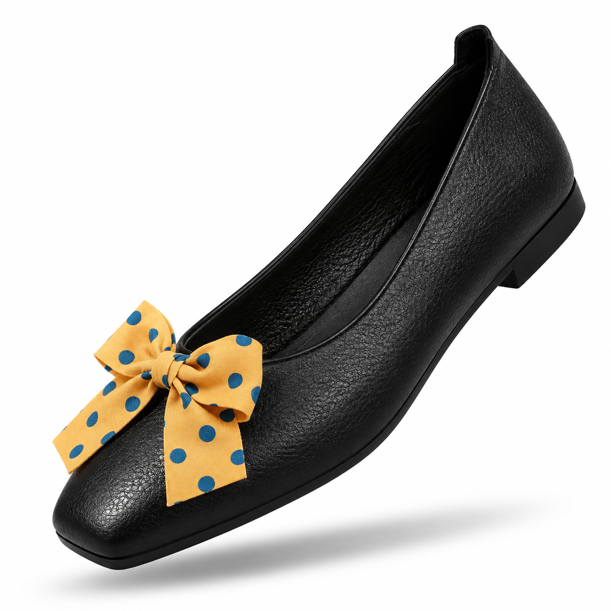 Isawina – Mocassim
