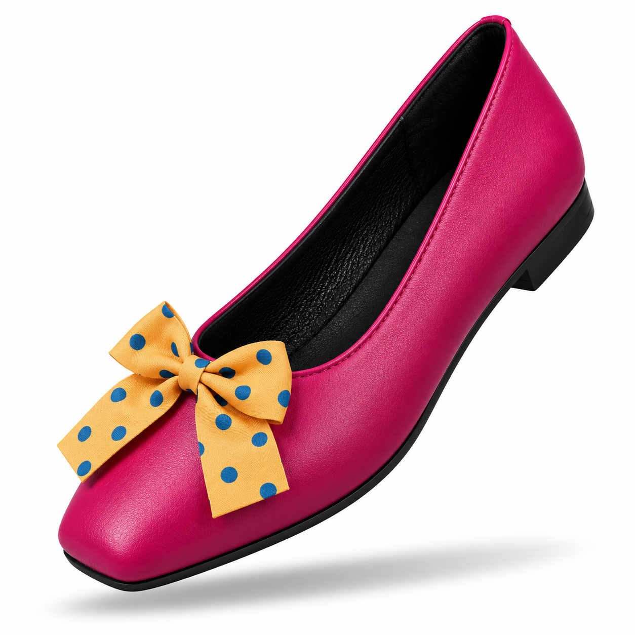 Isawina – Mocassim