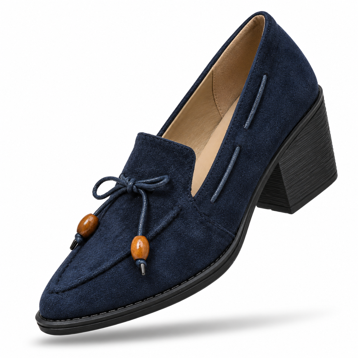 Isasila – Sapato Loafer