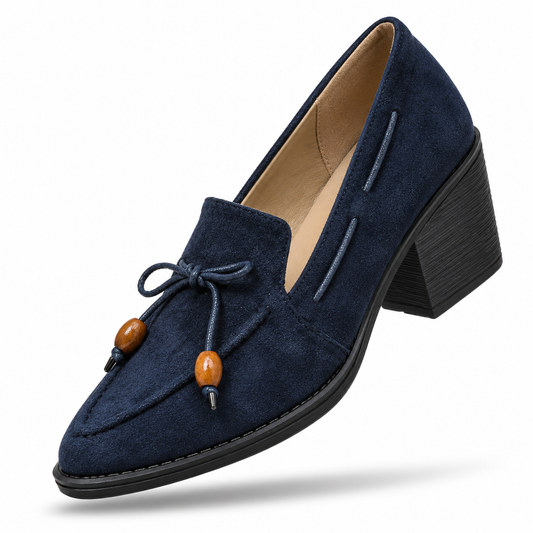 Isasila – Mocassim