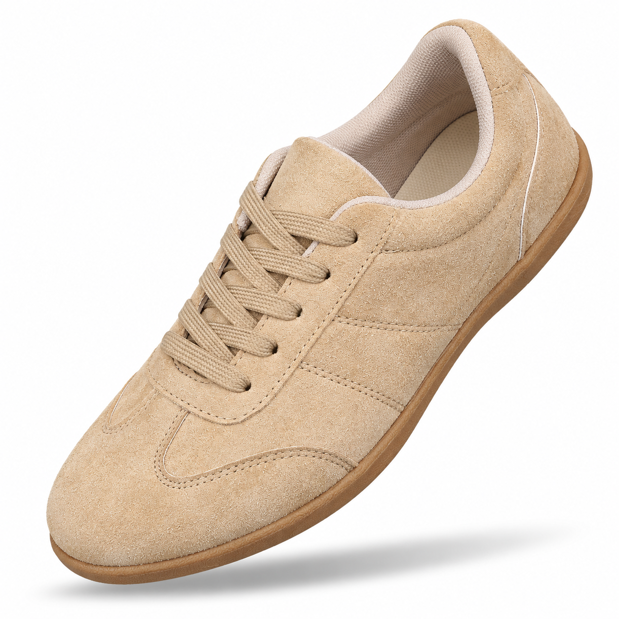 Isamira – Sapatos Super Confortáveis