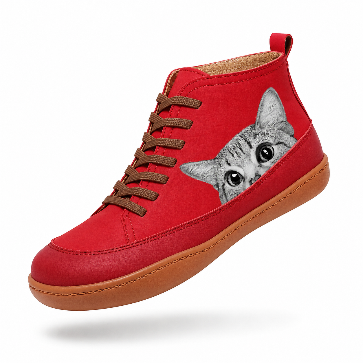 Bota Gato - Ortopress CEMPAR