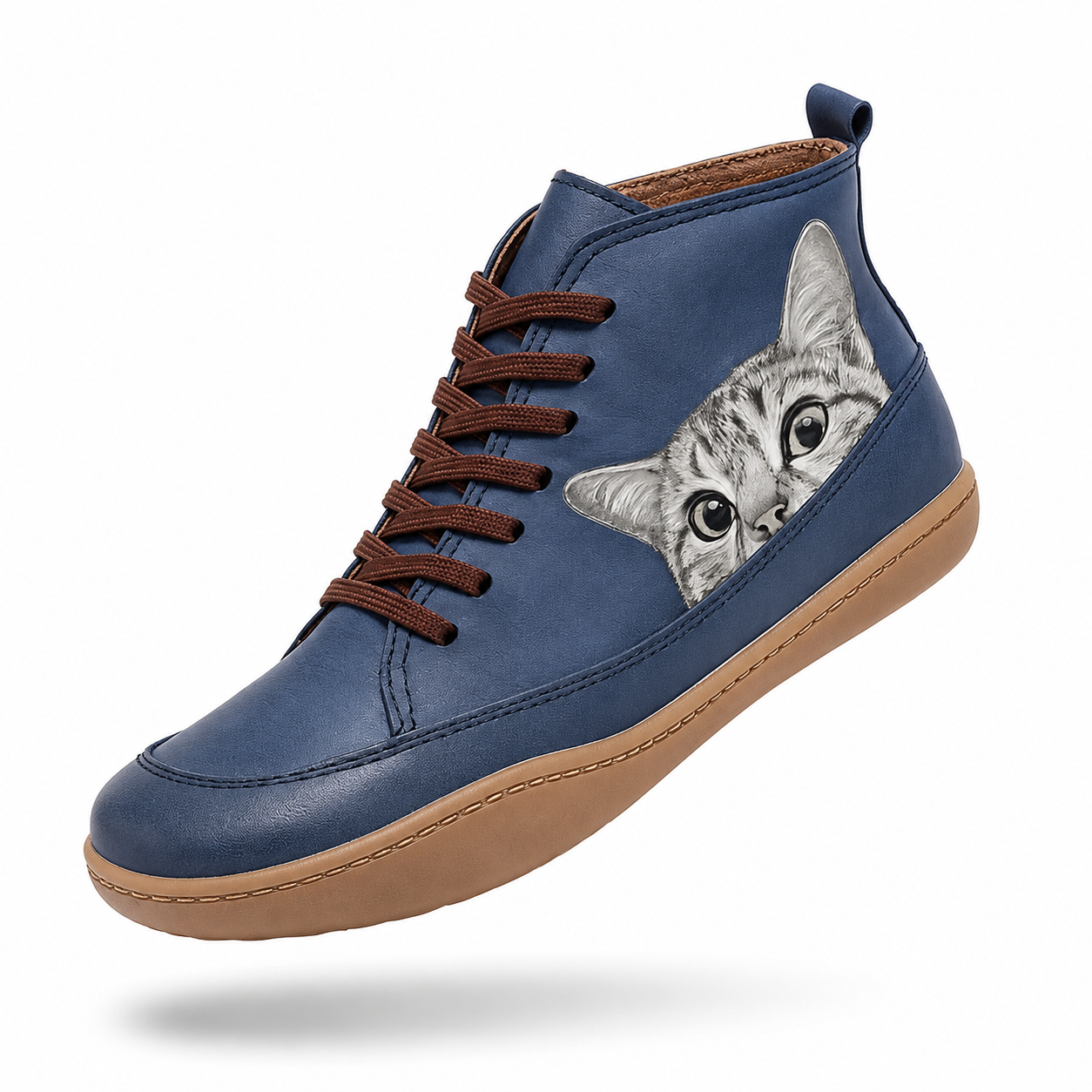 Bota Gato - Ortopress CEMPAR