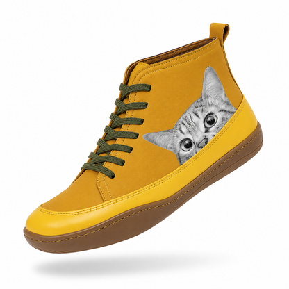 Bota Gato - Ortopress CEMPAR