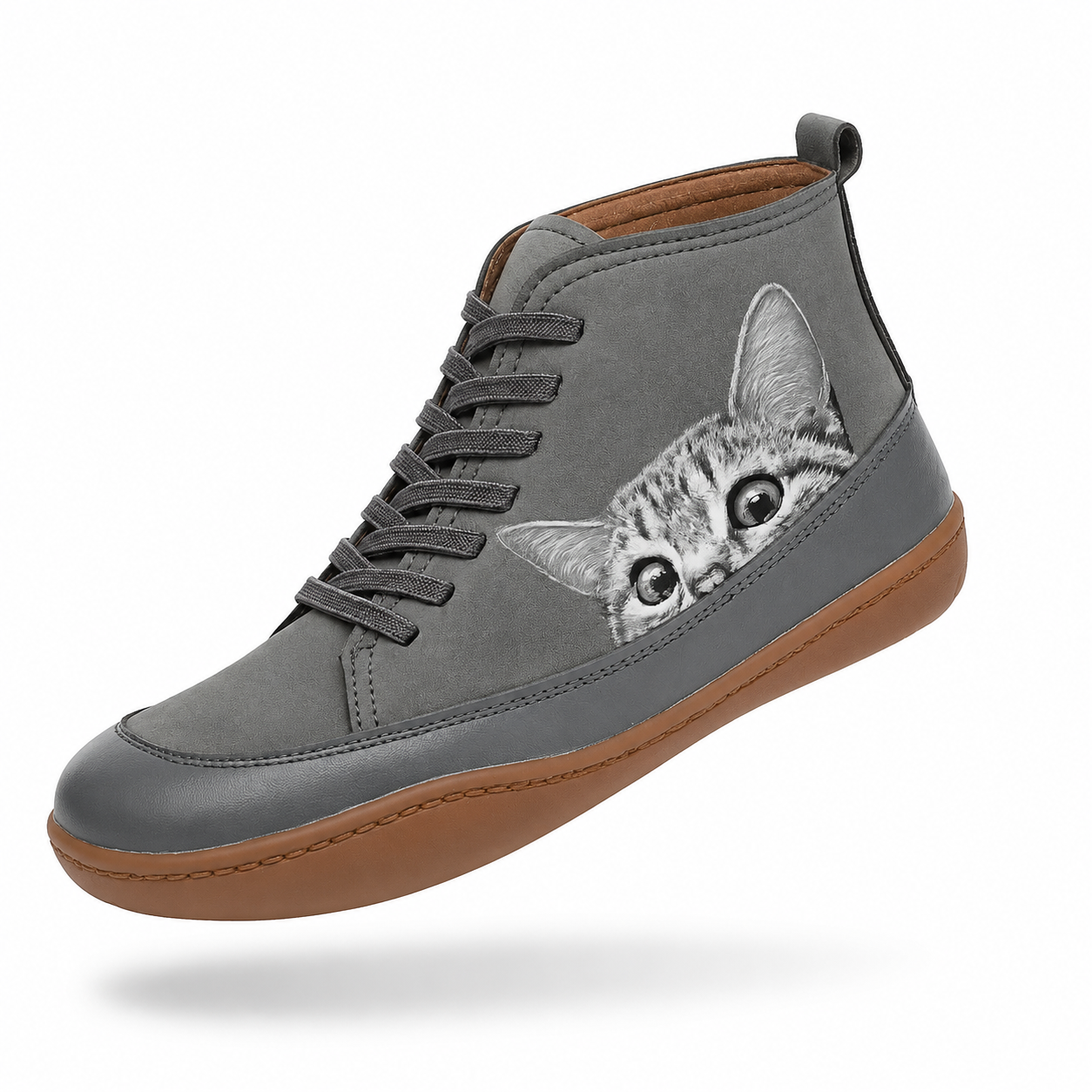 Bota Gato - Ortopress CEMPAR