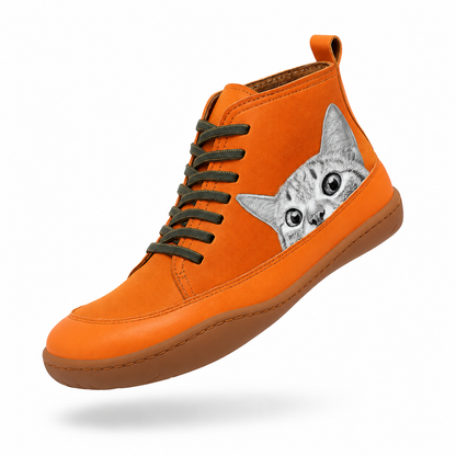Bota Gato - Ortopress CEMPAR