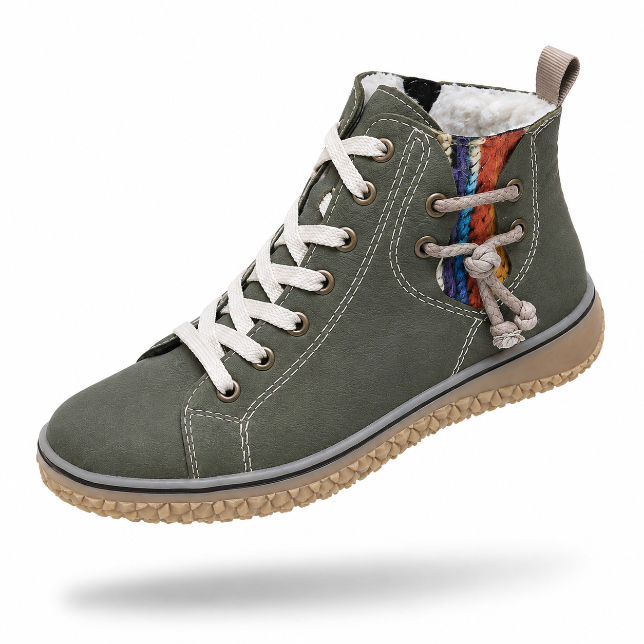 Bottes Serra do Pico ⭐ - Imperméables et doublées