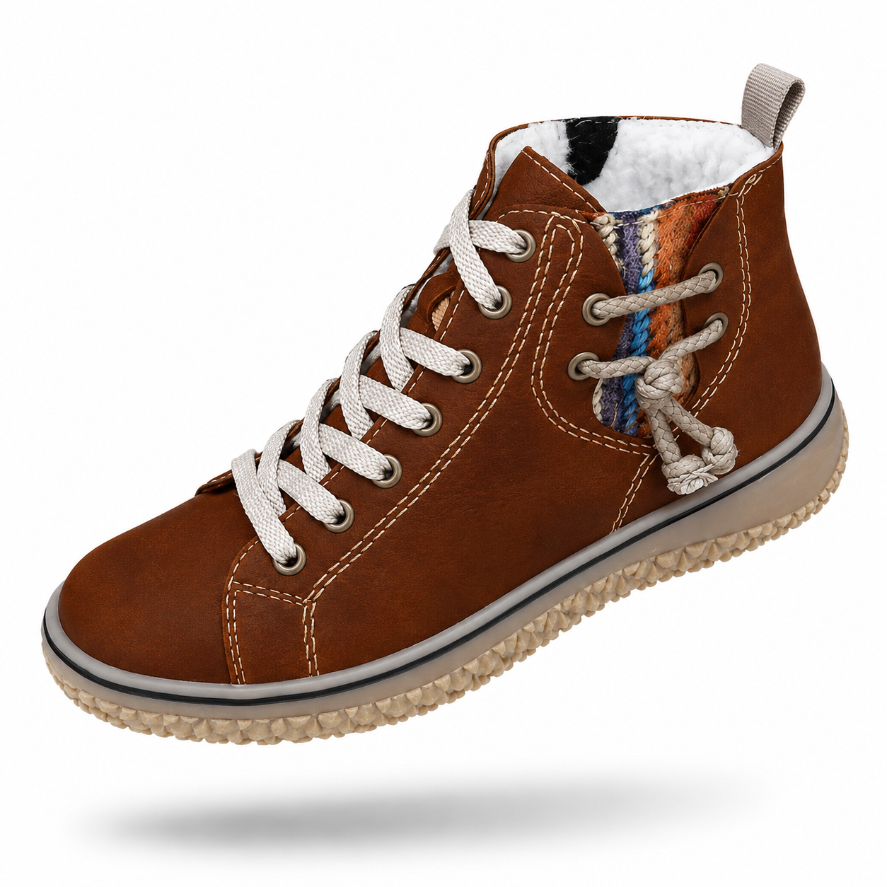 Bottes Serra do Pico ⭐ - Imperméables et doublées