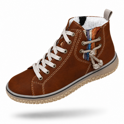 Bottes Serra do Pico ⭐ - Imperméables et doublées