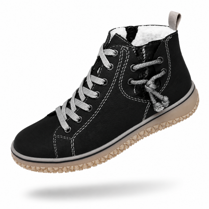 Bottes Serra do Pico ⭐ - Imperméables et doublées