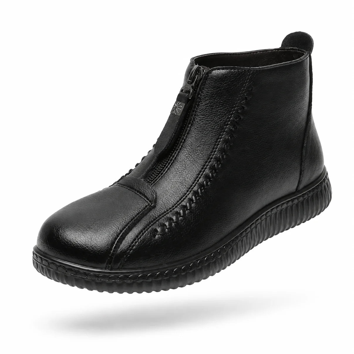 Bottes d'hiver RAFFEZI HotComfort™ - Imperméables et veloutées 