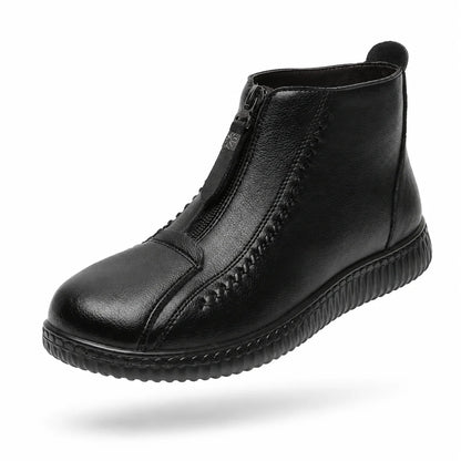 Bottes d'hiver RAFFEZI HotComfort™ - Imperméables et veloutées 