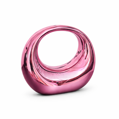 Clutch Reflexo de Luxo