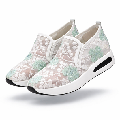 Chaussures de tennis pour femmes Elisa 