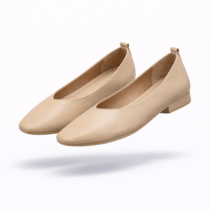Bianco - Chaussure élégante (très confortable)