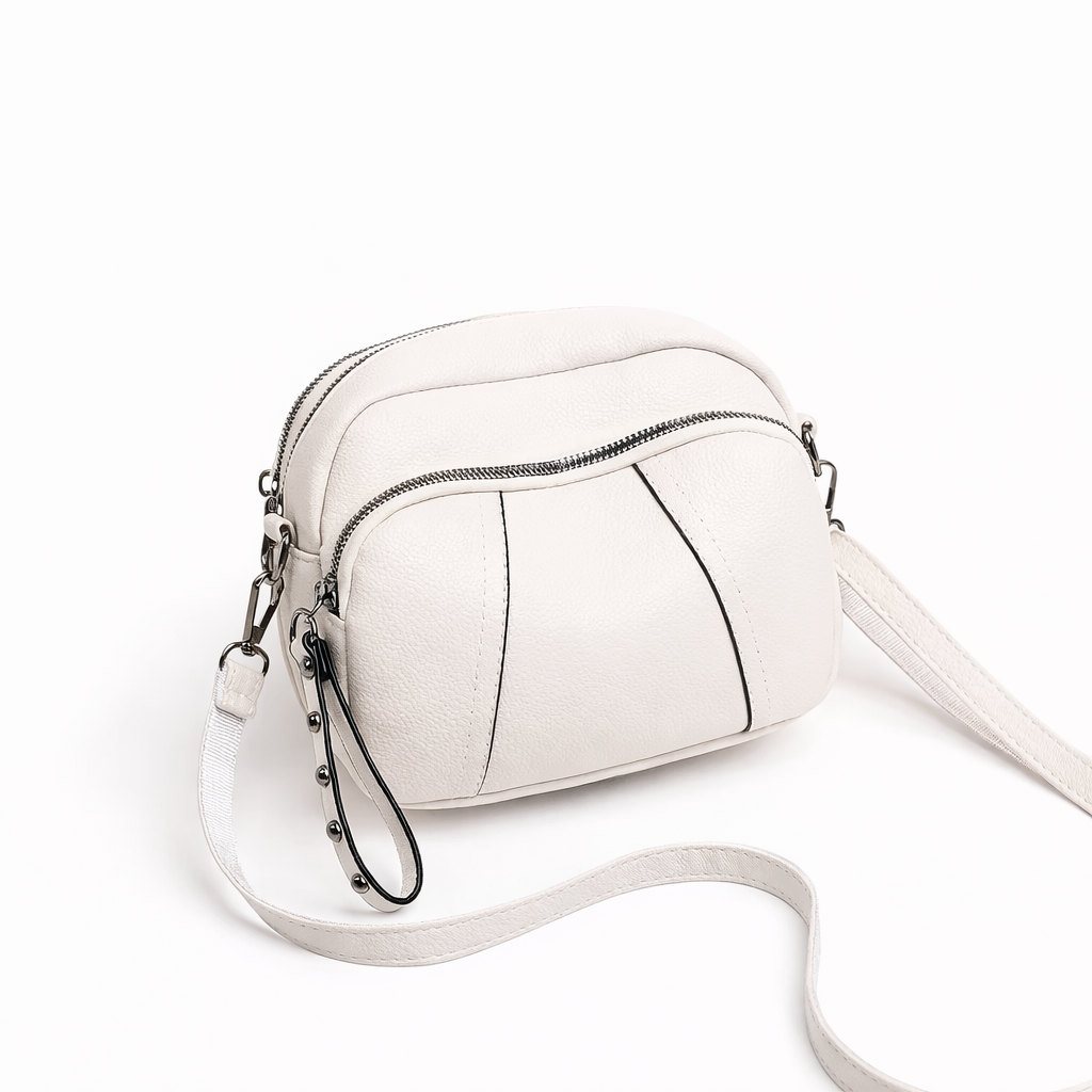 Sac bandoulière Rute – Compact, élégant et polyvalent 