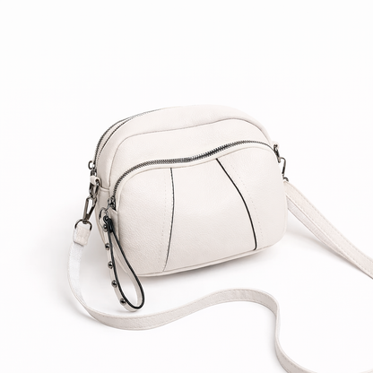 Sac bandoulière Rute – Compact, élégant et polyvalent 