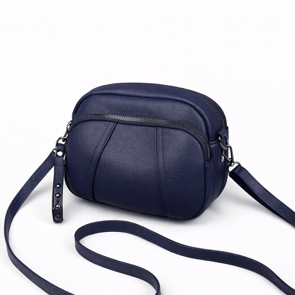 Sac bandoulière Rute – Compact, élégant et polyvalent 