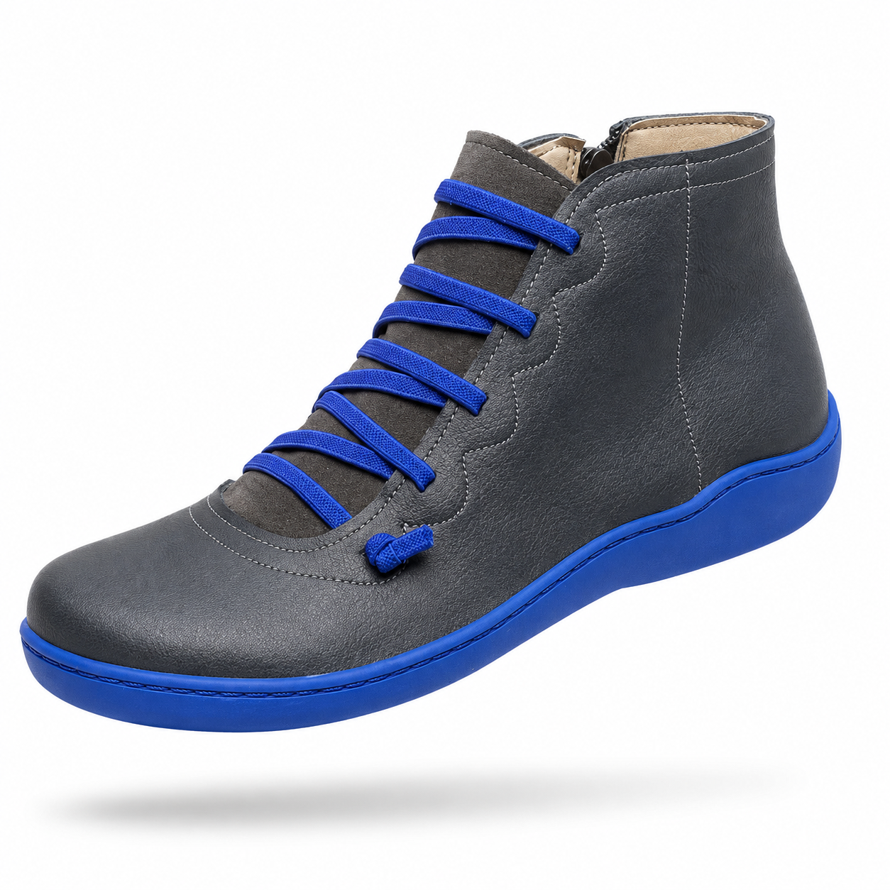Bota Feminina Texas - Ortopress