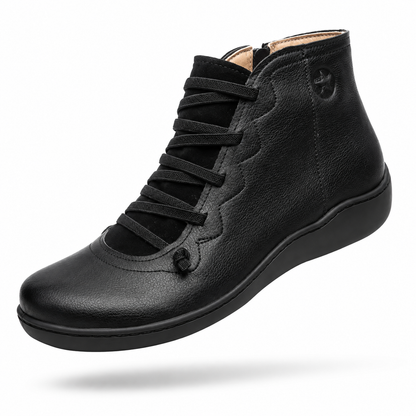 Bota Feminina Texas - Ortopress