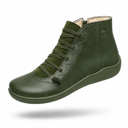Bota Feminina Texas - Ortopress